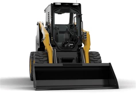 fastvo skid steer|ASV RS.